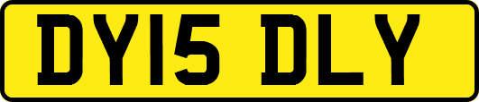 DY15DLY