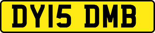 DY15DMB