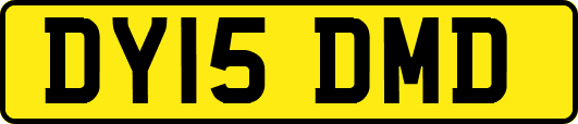 DY15DMD