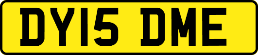 DY15DME