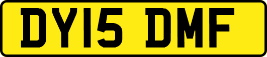 DY15DMF
