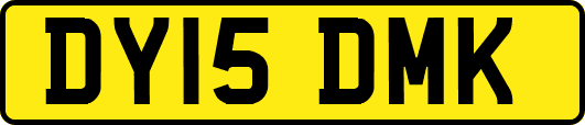 DY15DMK