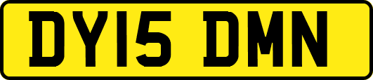 DY15DMN