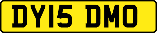 DY15DMO