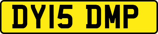 DY15DMP