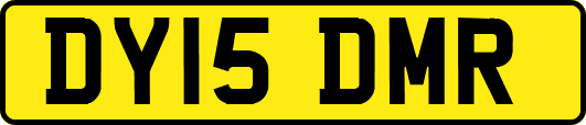 DY15DMR