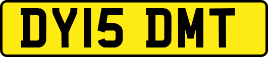 DY15DMT