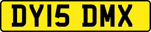 DY15DMX