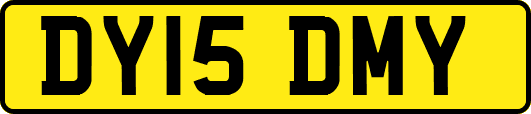 DY15DMY