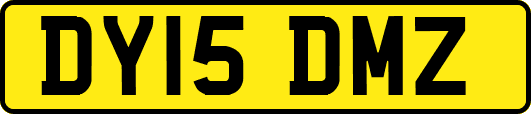 DY15DMZ