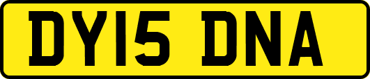 DY15DNA