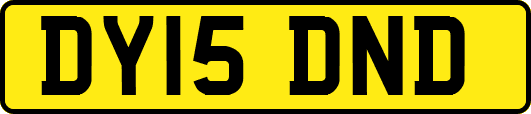 DY15DND