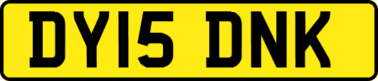 DY15DNK