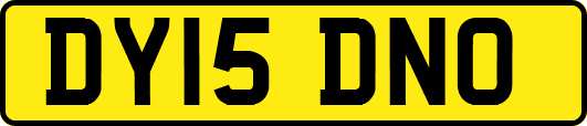 DY15DNO