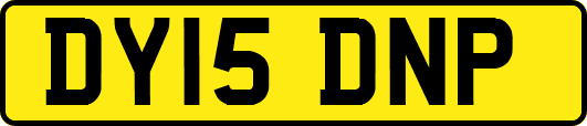 DY15DNP