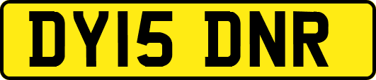 DY15DNR