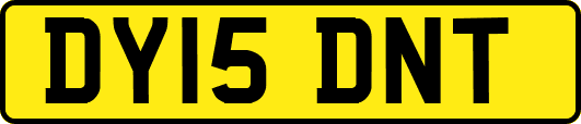 DY15DNT