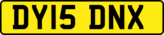 DY15DNX