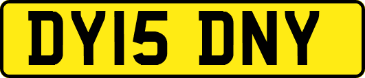 DY15DNY