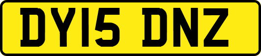 DY15DNZ