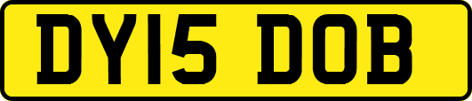 DY15DOB