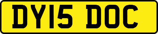 DY15DOC