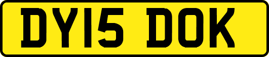 DY15DOK