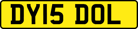 DY15DOL