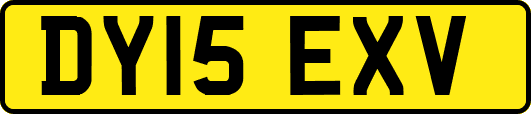 DY15EXV