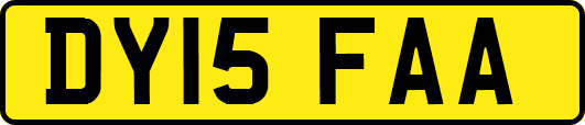 DY15FAA