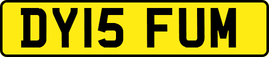 DY15FUM