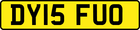 DY15FUO