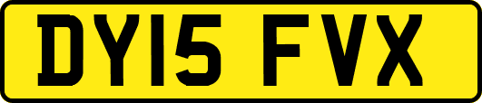 DY15FVX