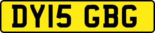 DY15GBG