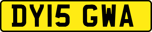 DY15GWA