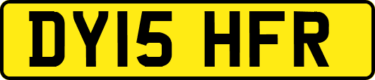 DY15HFR
