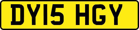 DY15HGY