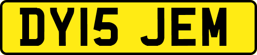 DY15JEM