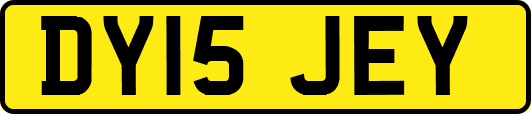 DY15JEY