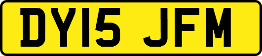 DY15JFM