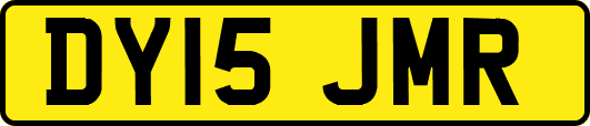 DY15JMR