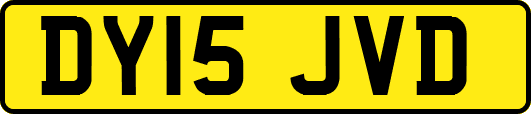 DY15JVD