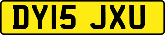 DY15JXU