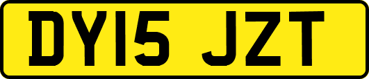DY15JZT