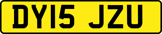 DY15JZU