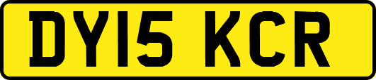 DY15KCR