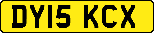 DY15KCX