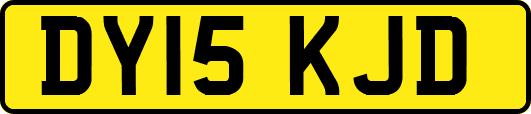 DY15KJD