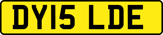 DY15LDE