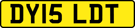DY15LDT